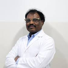 Dr Prasad Karuma